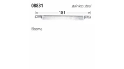 08831 BBQ Crossover - Blooma