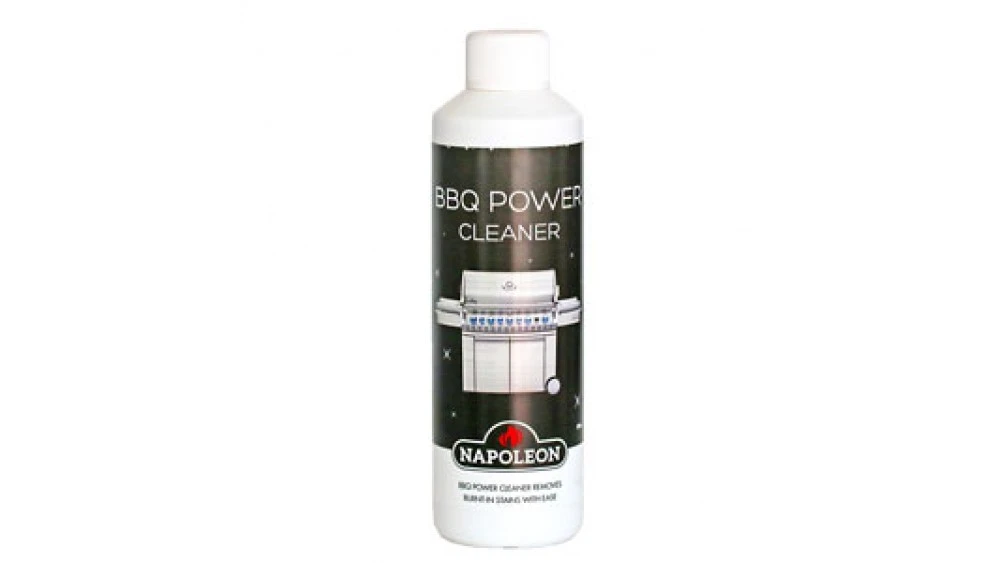 Napoleon BBQ Power Cleaner - 10236 3 Napoleon BBQ Power Cleaner - 10236