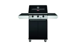 Beefeater 1200E 3 Burner Gas BBQ