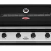 Beefeater 1200E Built In 4 Burner Gas BBQ -Barbeque Series Shop 1200e 4 burner built in 1000x563 1