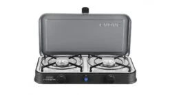 Cadac 2 Cook 2 Pro Deluxe QR Camping Stove -Barbeque Series Shop 14 1000x563 2