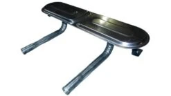 16692-76432 BBQ Burner - Ohio/Sahara