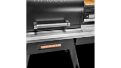 Traeger - Timberline D2 850 Pellet BBQ - Free Cover 17 Traeger - Timberline D2 850 Pellet BBQ - Free Cover -Barbeque Series Shop 20170209 Timberline 850 PDP Main 5 1000x563 1