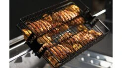 Grill Pro Deluxe Non-Stick Flat Spit Basket -Barbeque Series Shop 24785206 1000x563 1