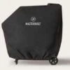Masterbuilt - Gravity Series 560 Cover 2 Masterbuilt - Gravity Series 560 Cover -Barbeque Series Shop 56020cover 1000x563 1