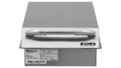 Bull Drop In Single Side Burner LPG Gas -Barbeque Series Shop 60008a 1000x563 1