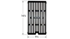 61271 BBQ Grid - Uniflame