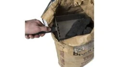 Broil King Pellet And Charcoal Scoop 63946 -Barbeque Series Shop 63946 action 03 1000x563 1