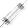 Napoleon Rotisserie Shish Kebab Wheel - 64007 -Barbeque Series Shop 64007 lg 1000x563 1