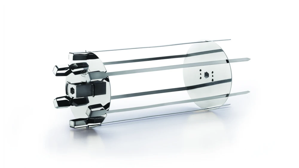 Napoleon Rotisserie Stainless Steel Shish Kebab Set - 64008 3 Napoleon Rotisserie Stainless Steel Shish Kebab Set - 64008