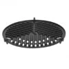 Cadac Safari Chef 30 BBQ Grid - 6540-100 -Barbeque Series Shop 6540 100 Safari Chef BBQ grid 1000x563 1