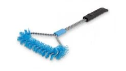 Broil King Grill Brush - Extra Wide Nylon - 65643