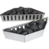 Napoleon Indirect Cooking Baskets - Pro 22/57cm Series - 67400 -Barbeque Series Shop 67400 lg 1000x563 1