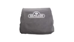 Napoleon Oasis 400 - PRO825 - Island Gas BBQ - Free Rotisserie -Barbeque Series Shop 68486 built in cover 485 1000x563 1