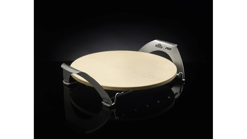 Napoleon Pizza Wheel With Skewers And Rack - 70002 5 Napoleon Pizza Wheel With Skewers And Rack - 70002 - Image 3