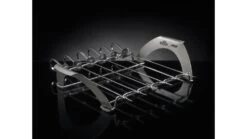 Napoleon Pizza Wheel With Skewers And Rack - 70002 9 Napoleon Pizza Wheel With Skewers And Rack - 70002 -Barbeque Series Shop 70002 rack skewers reflect napoleon grills 1000x563 1