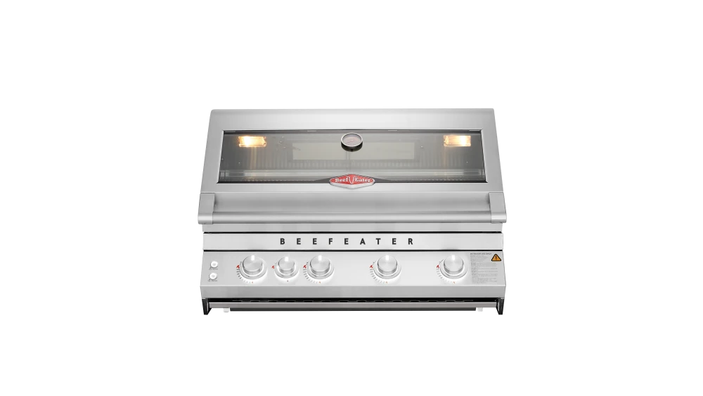 Beefeater 7000 Series Premium 4 Burner Built In BBQ 3 Beefeater 7000 Series Premium 4 Burner Built In BBQ