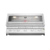 Beefeater 7000 Series Premium 5 Burner Built In BBQ -Barbeque Series Shop 700020series20front 1000x563 1