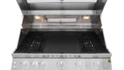 Beefeater 7000 Series Premium 5 Burner Built In BBQ -Barbeque Series Shop 700020series20open 1000x563 1