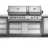 Napoleon Oasis 100 - Prestige PRO 825 - Kitchen BBQ - Free Rotisserie 2 Napoleon Oasis 100 - Prestige PRO 825 - Kitchen BBQ - Free Rotisserie -Barbeque Series Shop 82520Oasis20100 1000x563 1