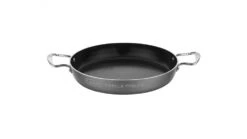 Cadac Paella Pan 30 - 8635 7 Cadac Paella Pan 30 - 8635 -Barbeque Series Shop 8635 Paella Pan 28 no dome 1000x563 1