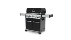 Broil King Baron 590IR Gas BBQ - Free Cover -Barbeque Series Shop 923983 SIDE03 18 preview.jpeg 1000x563 1