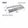94001 BBQ Heat Plate - Broil King/Sterling -Barbeque Series Shop 94001 1000x563 1