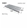 94881 BBQ Heat Plate - Sterling/Broil King -Barbeque Series Shop 94881 1000x563 1