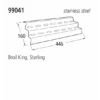 99041 BBQ Heat Plates - Sterling/Broil King -Barbeque Series Shop 99041 1000x563 1