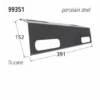 99351 BBQ Heat Plate - Ducane 1 99351 BBQ Heat Plate - Ducane -Barbeque Series Shop 99351 1000x563 1