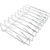 Traeger - Rib Rack -Barbeque Series Shop BAC245 SST 120 1 1000x563 1