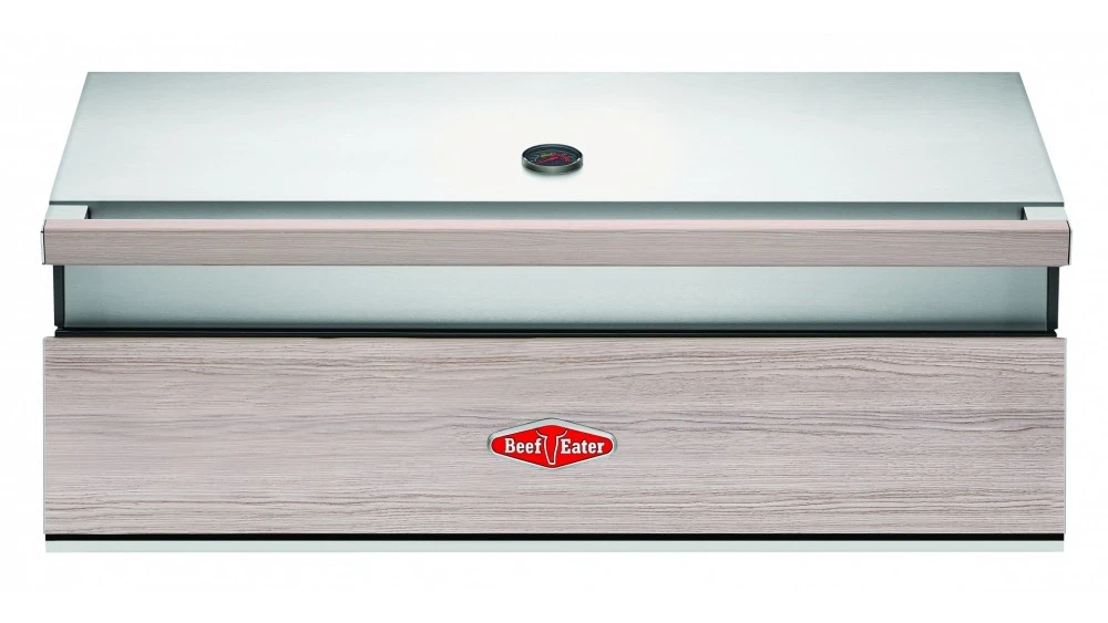 Beefeater 1500 Series Built In - 5 Burner Gas BBQ 3 Beefeater 1500 Series Built In - 5 Burner Gas BBQ