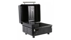 Traeger - Ranger Pellet BBQ - Free Bag Of Pellets 12 Traeger - Ranger Pellet BBQ - Free Bag Of Pellets -Barbeque Series Shop BF RNGR 005 1000x563 1