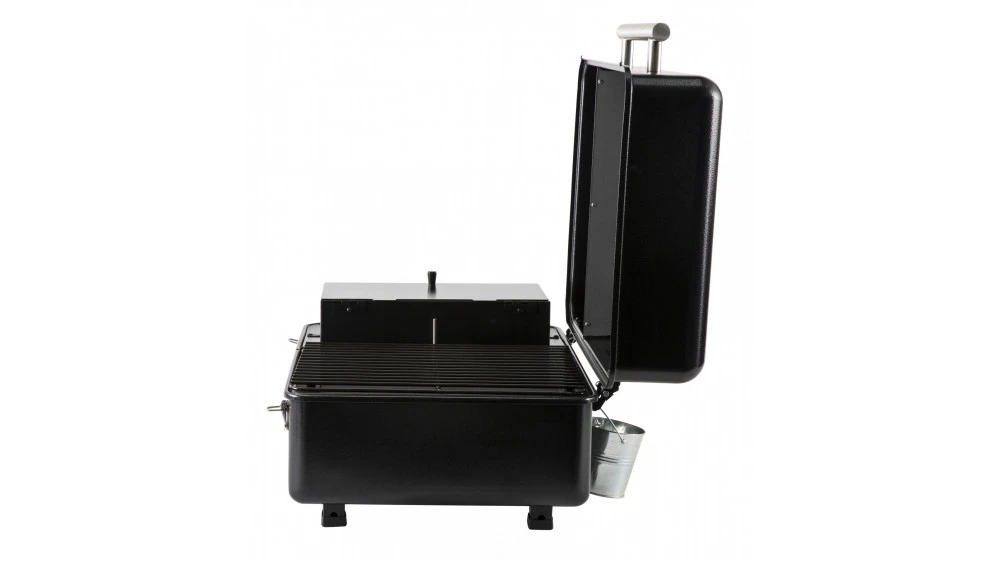 Traeger - Ranger Pellet BBQ - Free Bag Of Pellets 5 Traeger - Ranger Pellet BBQ - Free Bag Of Pellets - Image 3