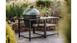 Big Green Egg XL Modular Nest System Bundle 10 Big Green Egg XL Modular Nest System Bundle -Barbeque Series Shop BGE190516MATT20AUSTIN 288 1000x563 1