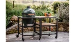 Big Green Egg Large Modular Nest System Bundle 11 Big Green Egg Large Modular Nest System Bundle -Barbeque Series Shop BGE190516MATT20AUSTIN 461 1000x563 1