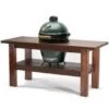 Big Green Egg Large Premium Royal Mahogany Table Bundle -Barbeque Series Shop BGE20large20Mahog203 1000x563 1