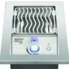 Napoleon Drop In 10" Infra Red Side Burner - BIB10IRPSS-CE 2 Napoleon Drop In 10" Infra Red Side Burner - BIB10IRPSS-CE -Barbeque Series Shop BIB10IR DropIn Burners SizzleZone GridLow 1000x563 1