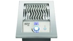 Napoleon Oasis Compact 105 Outdoor Kitchen - Free Cover & Rotisserie 14 Napoleon Oasis Compact 105 Outdoor Kitchen - Free Cover & Rotisserie -Barbeque Series Shop BIB10IR DropIn Burners SizzleZone GridLow 1000x563 2