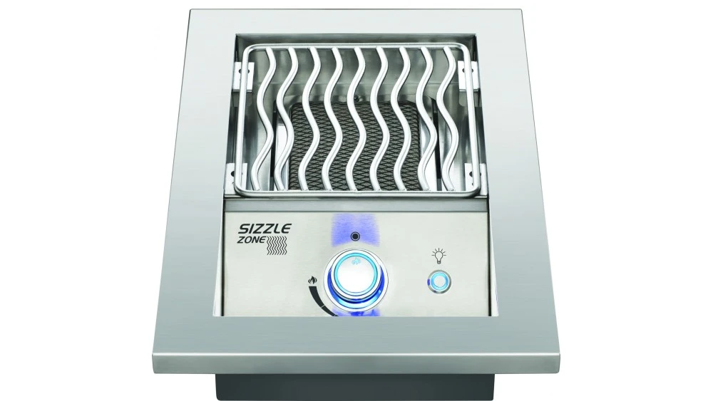 Napoleon Oasis Compact 105 Outdoor Kitchen - Free Cover & Rotisserie 8 Napoleon Oasis Compact 105 Outdoor Kitchen - Free Cover & Rotisserie - Image 6