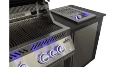 Napoleon Oasis Compact 105 Outdoor Kitchen - Free Cover & Rotisserie 12 Napoleon Oasis Compact 105 Outdoor Kitchen - Free Cover & Rotisserie -Barbeque Series Shop BIG3220Kitchen20Combo20Angle Close 1000x563 1