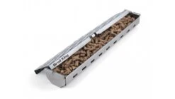 Broil King Pellet Smoker Box - 60181 -Barbeque Series Shop BK 60181 propped 01 1000x563 1