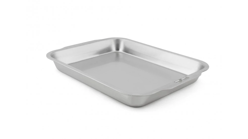 Broil King Stainless Steel Roasting/Drip Tray - 63106 3 Broil King Stainless Steel Roasting/Drip Tray - 63106