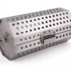 Broil King Rotisserie Tumble Basket - 64875 -Barbeque Series Shop BK 64875 item 01 1000x563 1