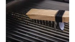 Broil King Deep Bristle Grill Brush - 65229 -Barbeque Series Shop BK 65229 lifestyle 03 1000x563 1