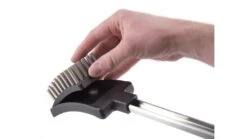 Broil King Baron Coil Spring Grill Brush - 65600 -Barbeque Series Shop BK 65600 Spring20Brush Replacement 02 1000x563 1