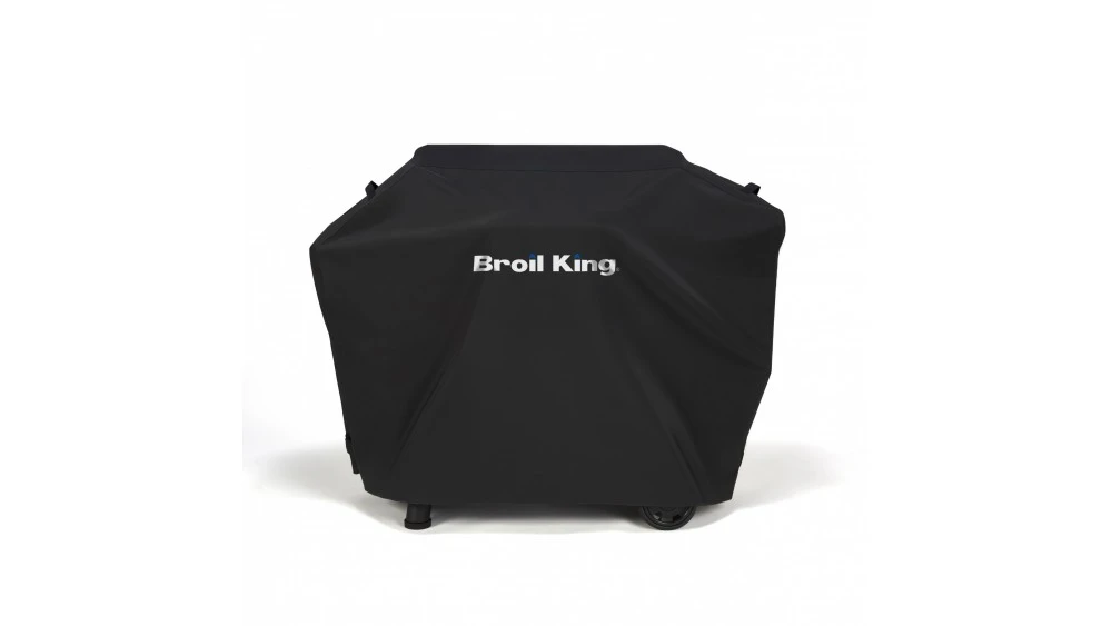 Broil King Grill Cover - Crown Smoker 400 - 67064 3 Broil King Grill Cover - Crown Smoker 400 - 67064