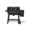 Broil King Crown 500 Pellet Smoker -Barbeque Series Shop BK BaronPellet500 EU Front 01 1000x563 1