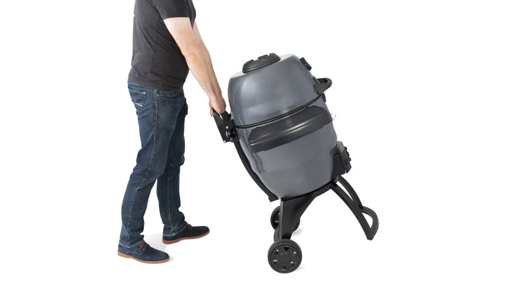 Broil King Keg 5000 Including Free Diffuser 9 Broil King Keg 5000 Including Free Diffuser - Image 7