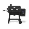 Broil King Regal 500 Pellet Smoker -Barbeque Series Shop BK RegalPellet500 Front 01 EU 1000x563 1